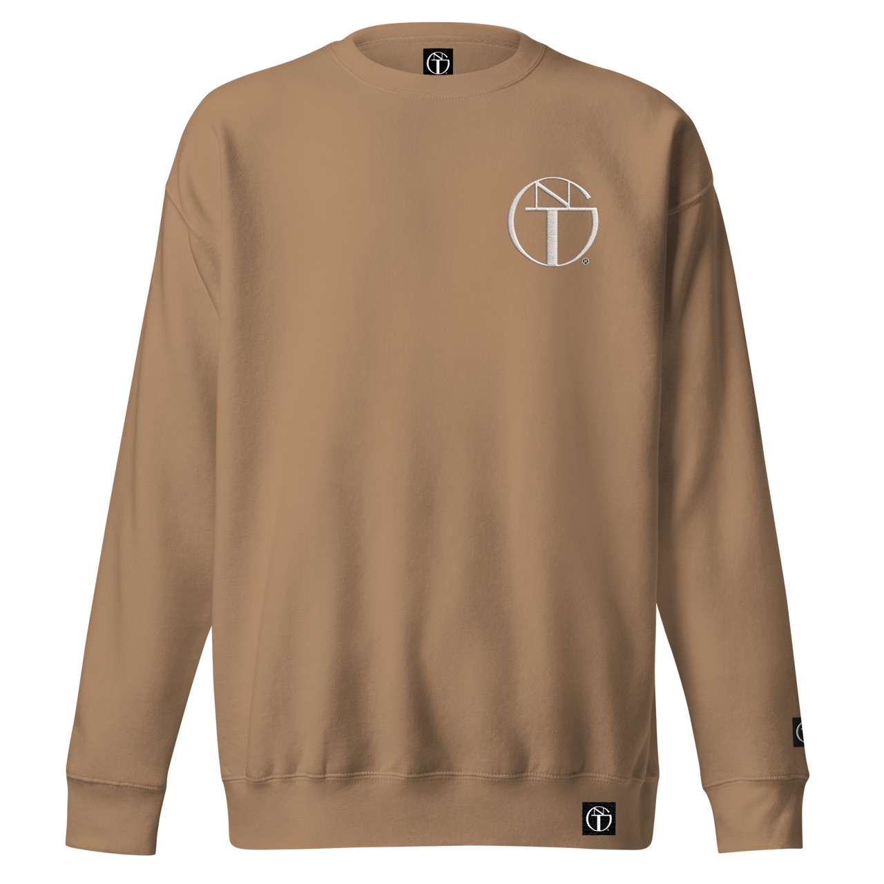 GET.N.THERE® "Pumper" Long Sleeve 