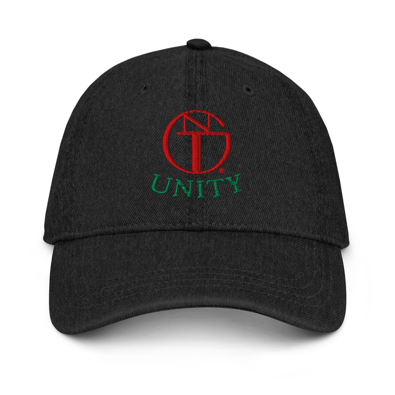 GET.N.THERE "Unity" Dad Hat