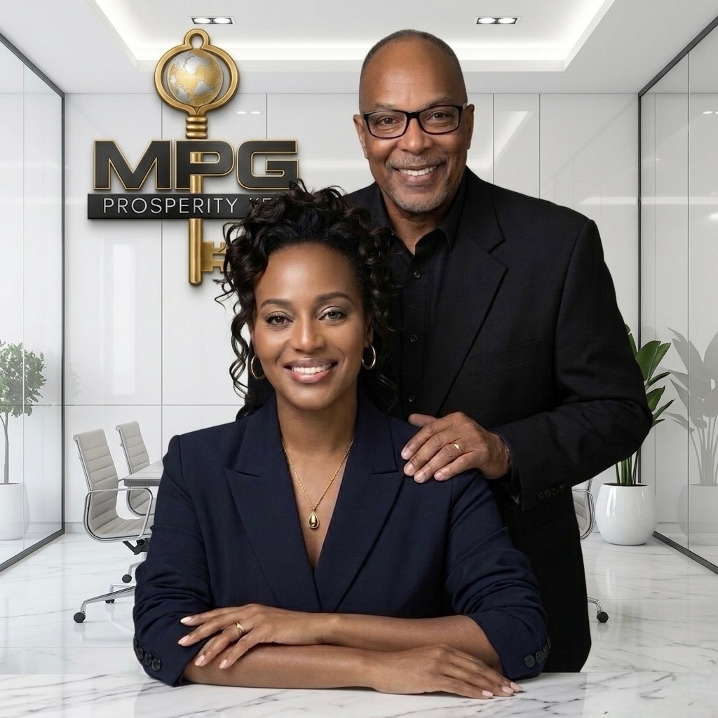MPG & Rich Risers Partners 