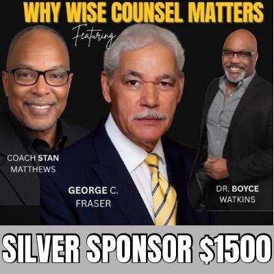 Silver Wise Counsel Matters Sponsor