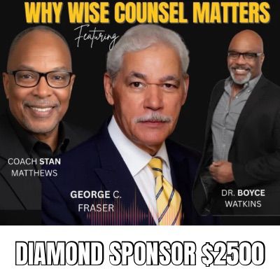 Diamond Wise Counsel Matters Sponsor