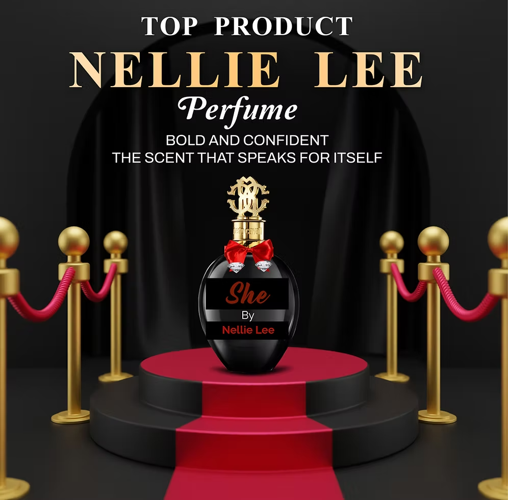Nellie Lee Perfume