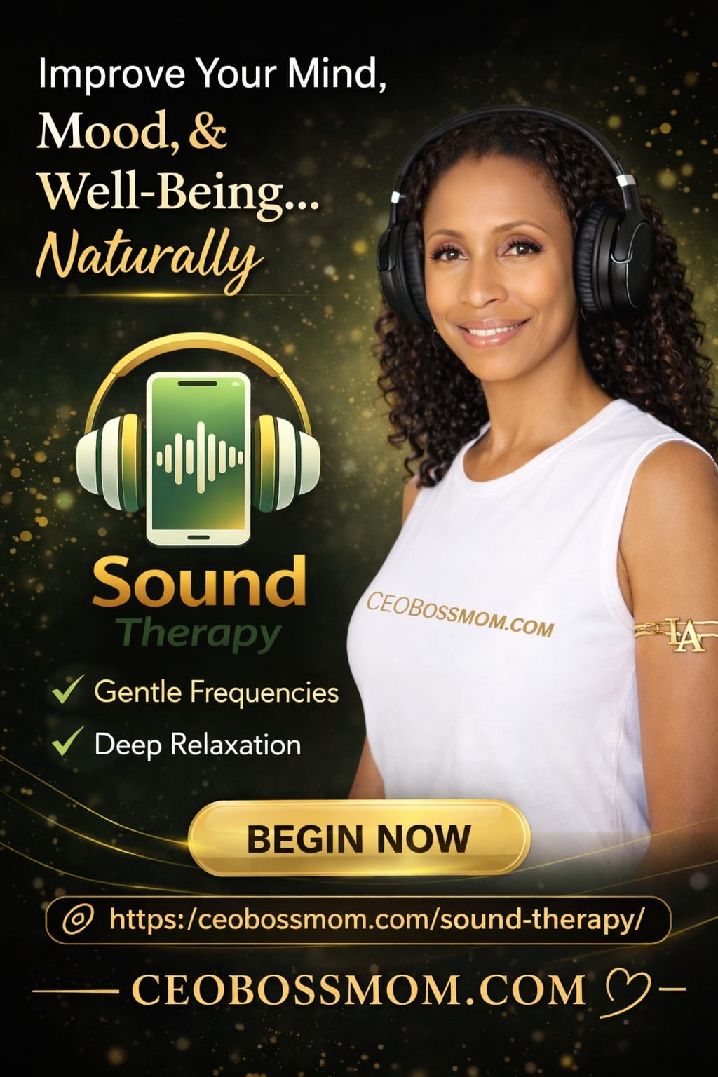 Sound Therapy